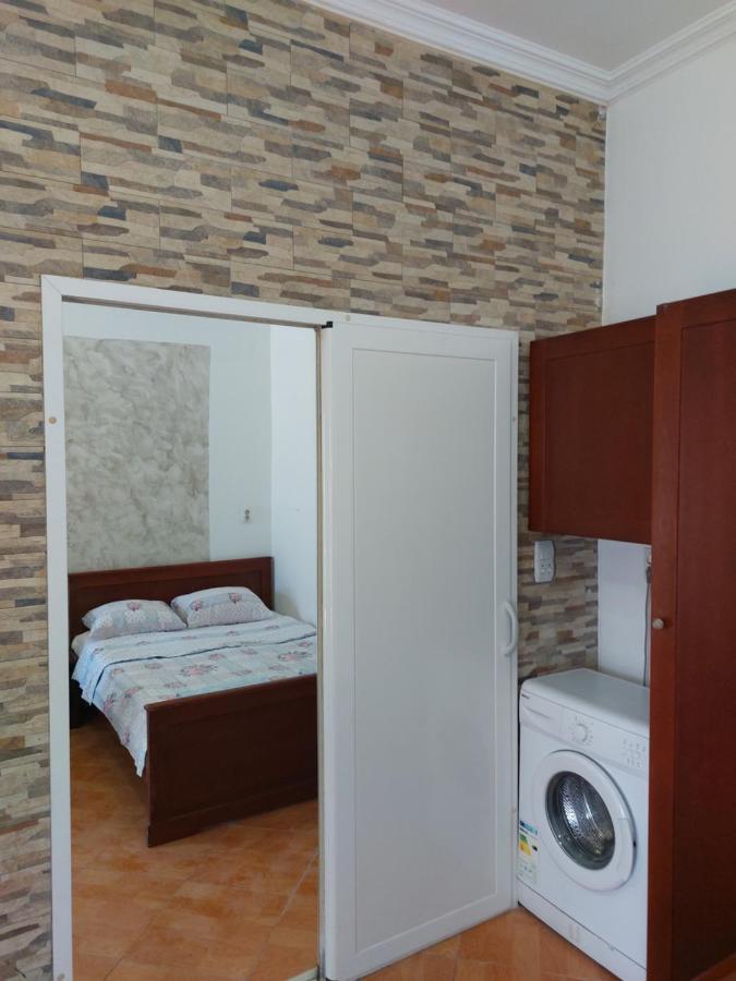 Apartments Mira Tivat Buitenkant foto