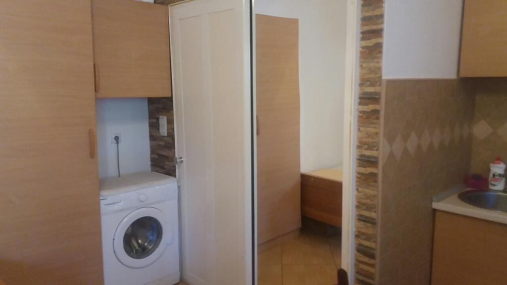 Apartments Mira Tivat Buitenkant foto